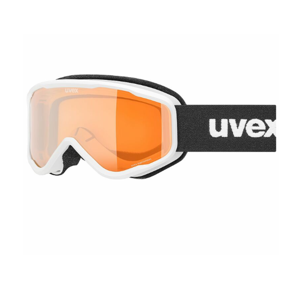 UVEX - MASCHERA SPEEDY NOVA JR